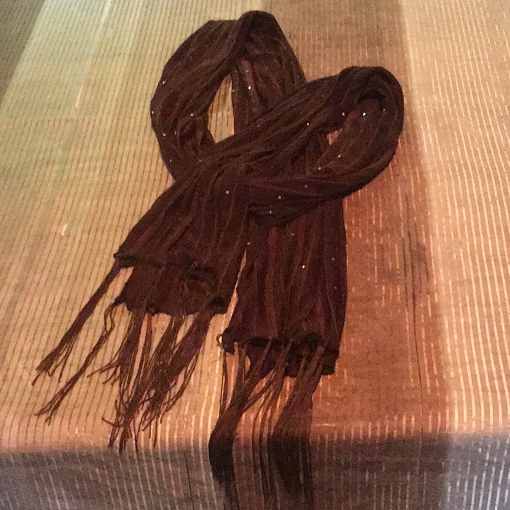 Fashion scarf